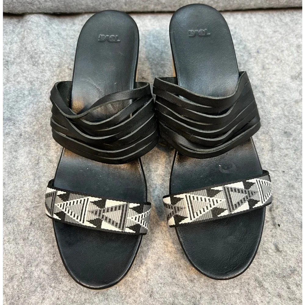 Teva good preowned